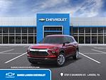 New 2026 Chevrolet Trailblazer LS for sale #TB105165 - photo 8