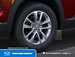 New 2026 Chevrolet Trailblazer LS for sale #TB105165 - photo 9