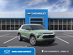 New 2026 Chevrolet Trailblazer LS for sale #TB107085 - photo 1