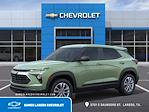 New 2026 Chevrolet Trailblazer LS for sale #TB107085 - photo 3