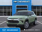New 2026 Chevrolet Trailblazer LS for sale #TB107085 - photo 6