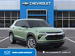 New 2026 Chevrolet Trailblazer LS for sale #TB107085 - photo 7