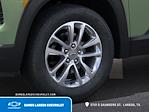 New 2026 Chevrolet Trailblazer LS for sale #TB107085 - photo 9