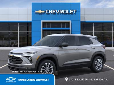 New 2026 Chevrolet Trailblazer LS for sale #TB107989 - photo 2