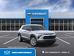 New 2026 Chevrolet Trailblazer LS for sale #TB107989 - photo 1