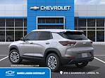 New 2026 Chevrolet Trailblazer LS for sale #TB107989 - photo 4
