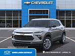 New 2026 Chevrolet Trailblazer LS for sale #TB107989 - photo 6