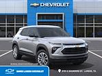 New 2026 Chevrolet Trailblazer LS for sale #TB107989 - photo 7