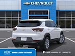 New 2026 Chevrolet Trailblazer LS for sale #TB108045 - photo 2