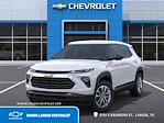 New 2026 Chevrolet Trailblazer LS for sale #TB108045 - photo 6