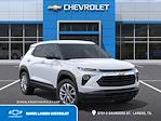 New 2026 Chevrolet Trailblazer LS for sale #TB108045 - photo 7