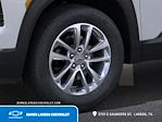 New 2026 Chevrolet Trailblazer LS for sale #TB108045 - photo 9