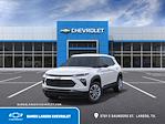 New 2026 Chevrolet Trailblazer LS for sale #TB108052 - photo 8