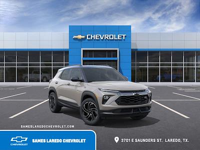 New 2026 Chevrolet Trailblazer RS for sale #TB119810 - photo 1