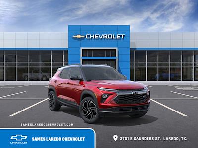 New 2026 Chevrolet Trailblazer - photo 1