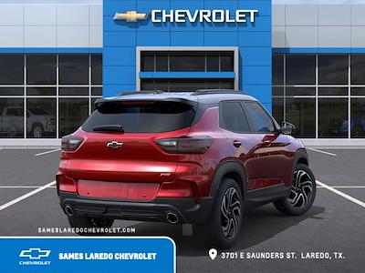 New 2026 Chevrolet Trailblazer - photo 1