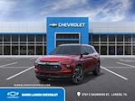 New 2026 Chevrolet Trailblazer RS for sale #TB121000 - photo 8
