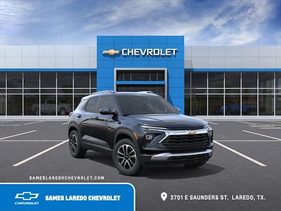 New 2026 Chevrolet Trailblazer - photo 1