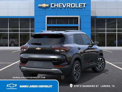 New 2026 Chevrolet Trailblazer - photo 1
