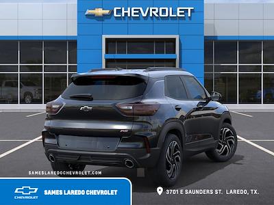 New 2026 Chevrolet Trailblazer - photo 1