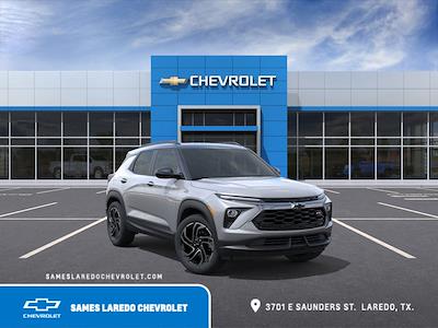 New 2026 Chevrolet Trailblazer - photo 1