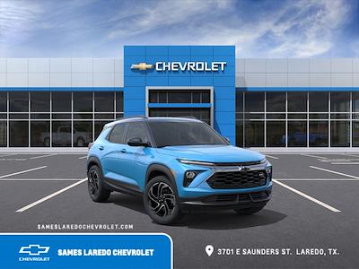 New 2026 Chevrolet Trailblazer - photo 1