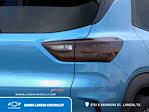 New 2026 Chevrolet Trailblazer RS for sale #TB141071 - photo 11