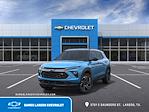 New 2026 Chevrolet Trailblazer RS for sale #TB141071 - photo 8