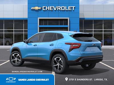 New 2026 Chevrolet Trax 1RS SUV for sale #TC007465 - photo 2