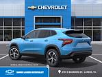 New 2026 Chevrolet Trax 1RS SUV for sale #TC007465 - photo 2