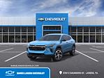 New 2026 Chevrolet Trax 1RS SUV for sale #TC007465 - photo 8