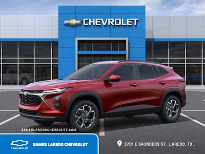 New 2026 Chevrolet Trax LT SUV for sale #TC008697 - photo 1