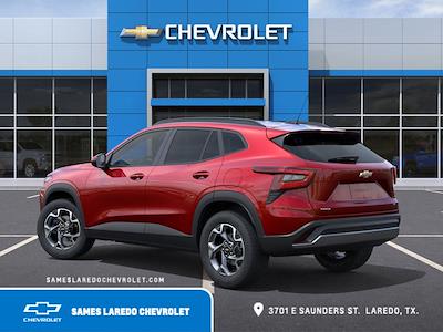 New 2026 Chevrolet Trax LT SUV for sale #TC008697 - photo 2