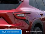 New 2026 Chevrolet Trax LT SUV for sale #TC008697 - photo 11