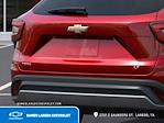 New 2026 Chevrolet Trax LT SUV for sale #TC008697 - photo 14