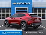 New 2026 Chevrolet Trax LT SUV for sale #TC008697 - photo 2