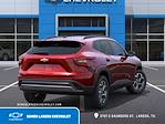 New 2026 Chevrolet Trax LT SUV for sale #TC008697 - photo 4