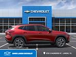 New 2026 Chevrolet Trax LT SUV for sale #TC008697 - photo 5