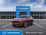 New 2026 Chevrolet Trax LT SUV for sale #TC008697 - photo 8