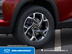 New 2026 Chevrolet Trax LT SUV for sale #TC008697 - photo 9