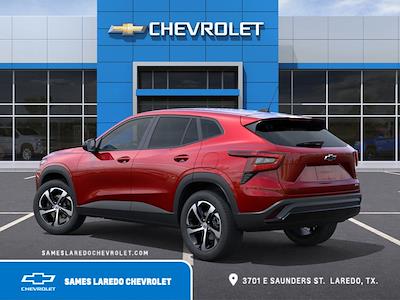 New 2026 Chevrolet Trax 1RS SUV for sale #TC009327 - photo 2
