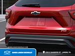 New 2026 Chevrolet Trax 1RS SUV for sale #TC009327 - photo 14