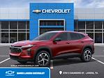 New 2026 Chevrolet Trax 1RS SUV for sale #TC009327 - photo 1
