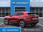 New 2026 Chevrolet Trax 1RS SUV for sale #TC009327 - photo 2