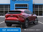 New 2026 Chevrolet Trax 1RS SUV for sale #TC009327 - photo 4