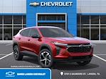 New 2026 Chevrolet Trax 1RS SUV for sale #TC009327 - photo 7