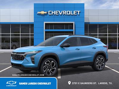 New 2026 Chevrolet Trax 2RS for sale #TC035981 - photo 2