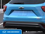 New 2026 Chevrolet Trax 2RS for sale #TC035981 - photo 14