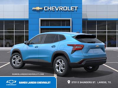 New 2026 Chevrolet Trax LS for sale #TC037278 - photo 2