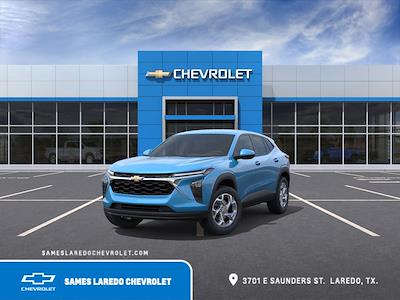 New 2026 Chevrolet Trax LS for sale #TC037278 - photo 1
